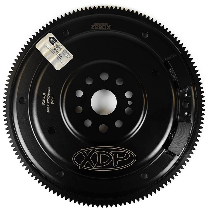 XDP Tow/Race Billet 6.7L 6R140 Powerstroke Flex Plate XDP