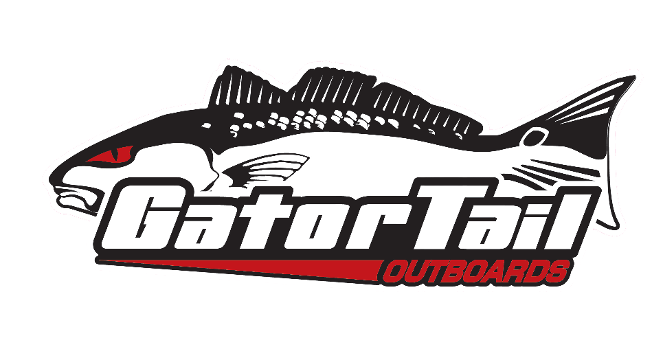 Redfish Decal