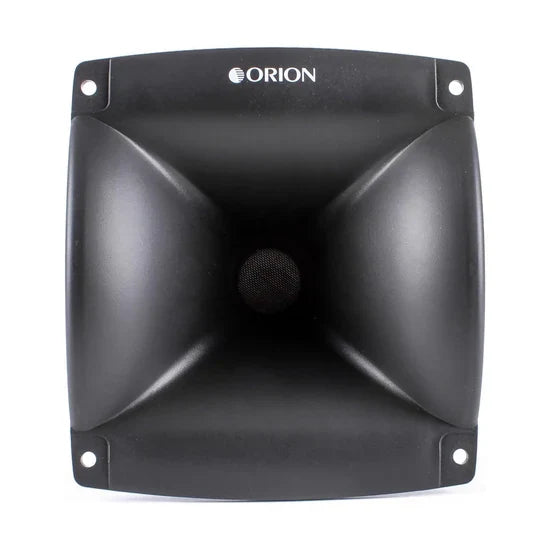 Orion XDK03PS 175W RMS Compression Driver w/ Plastic Horn (Single) Orion