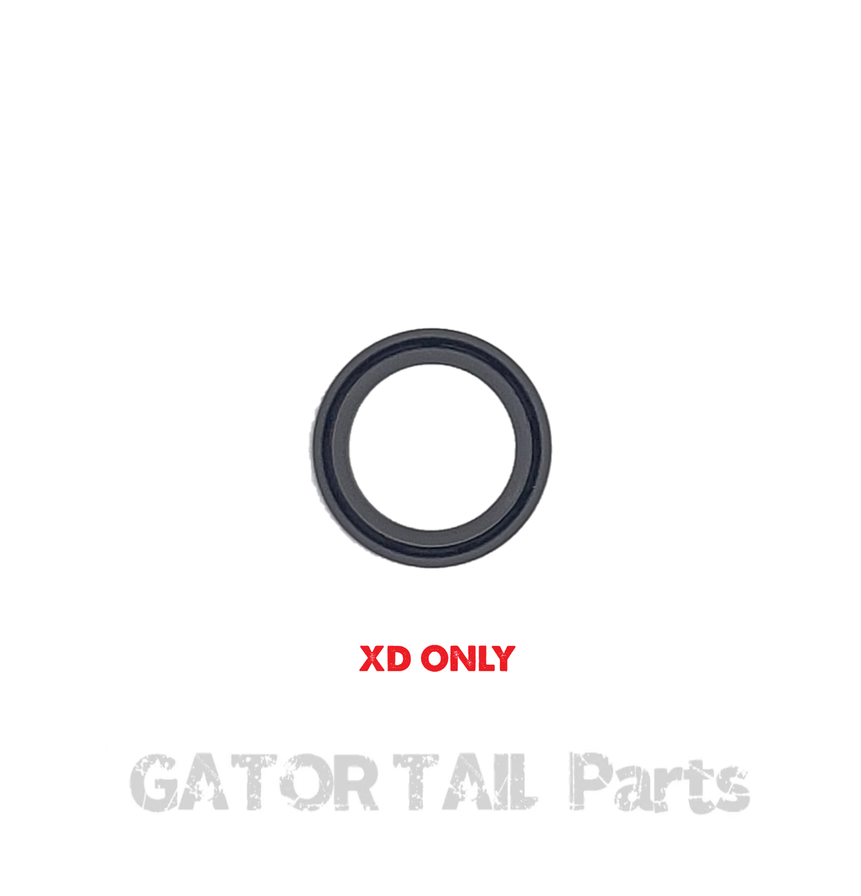 XD Prop End Seal Gatortail