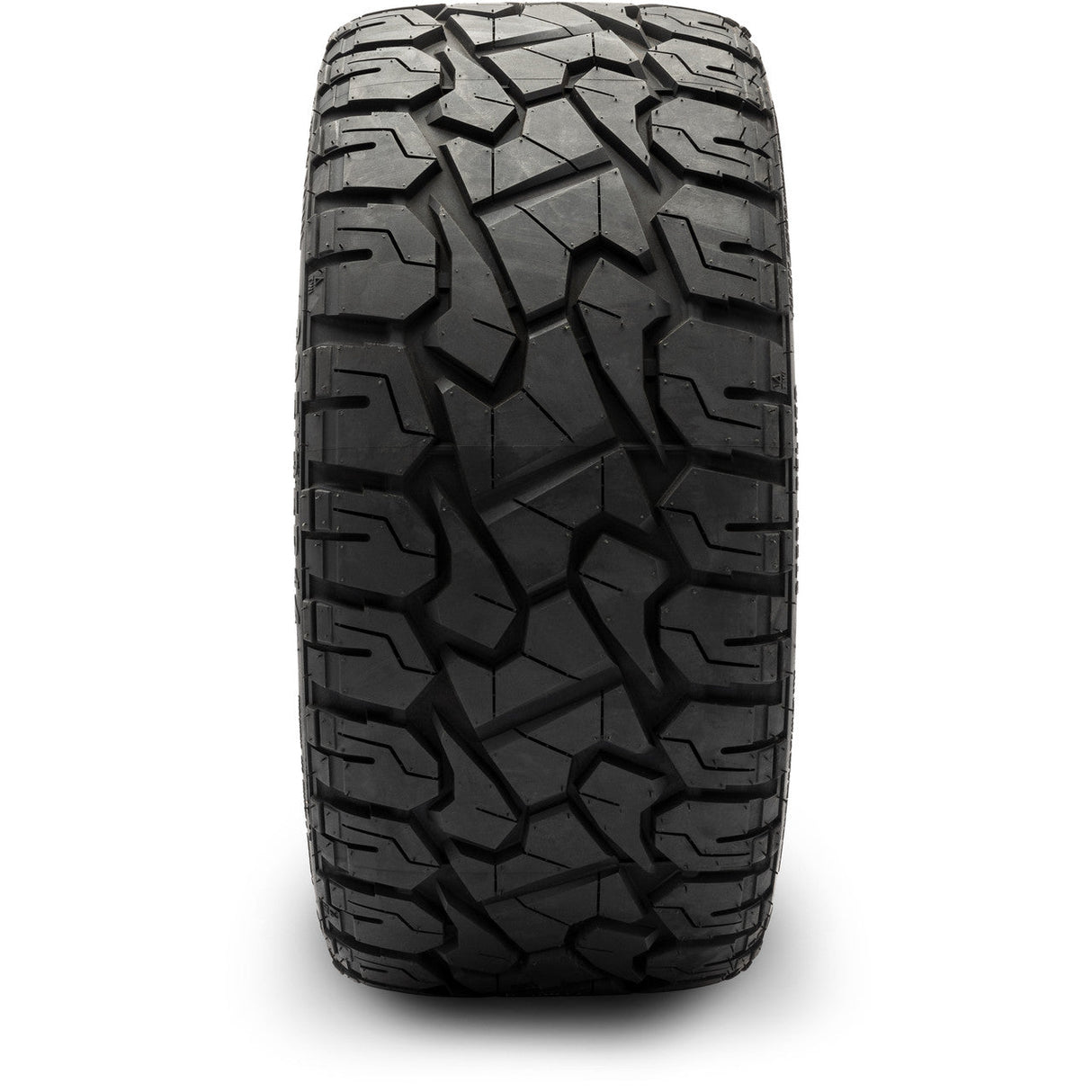 Xcomp® Gladiator 205x35-R14 Steel Belt Radial Golf Cart Tire