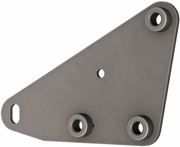 XJ/MJ Steering Box Spacer