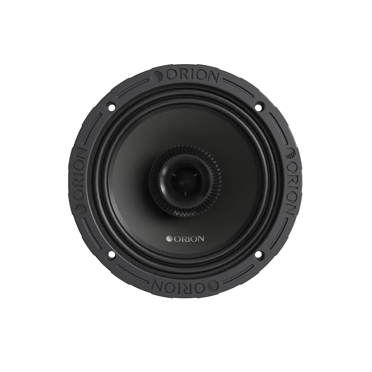Orion XMT80.4 8” 400W RMS Water-Resistant Coaxial Midrange Speakers (Pair) Orion