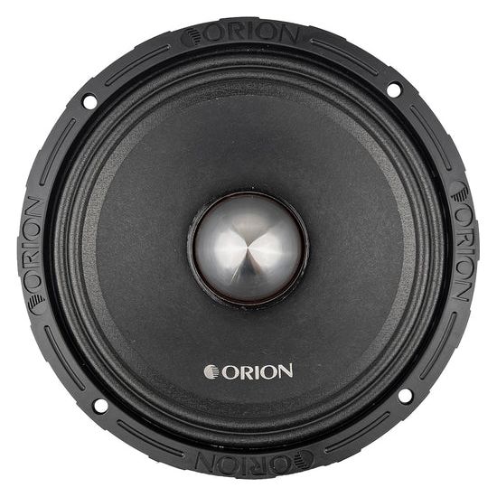 Orion XPM1054MBF 10" 750W RMS Midbass Speaker (Single) Orion
