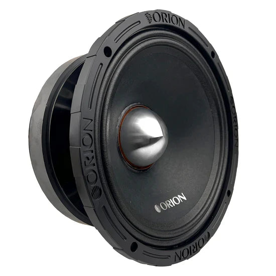 Orion XPM1054MBF 10" 750W RMS Midbass Speaker (Single) Orion