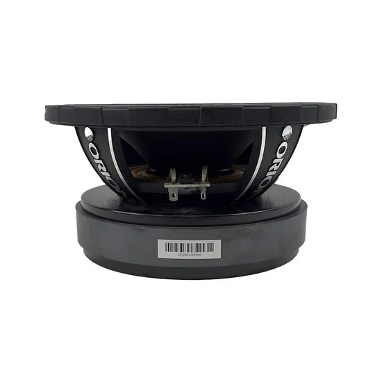 Orion XPM854MBF 8" 500W RMS Midbass Speakers (Pair) Orion