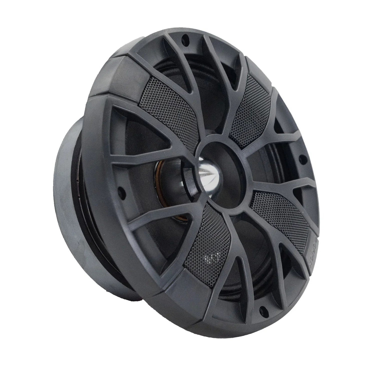 Orion XSM654SL 6.5" 300W RMS Slim Ultra Efficient Midrange Speaker 4-Ohm (Pair) Orion