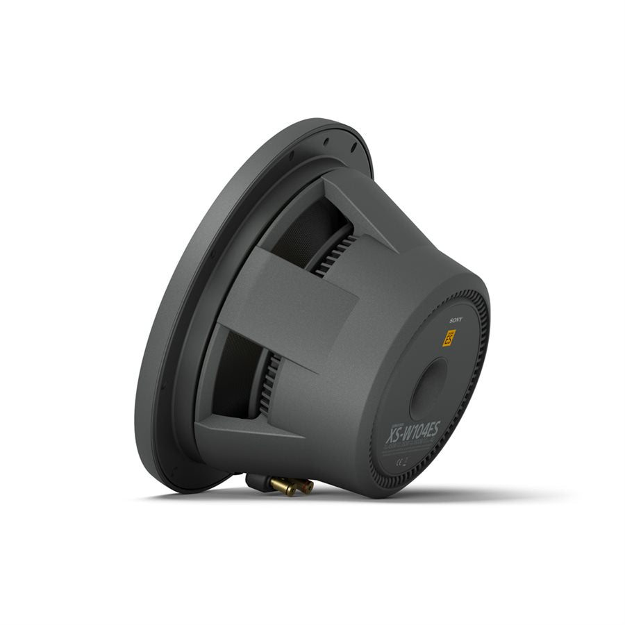 Sony Mobile ES 10" Subwoofer XS-W104ES