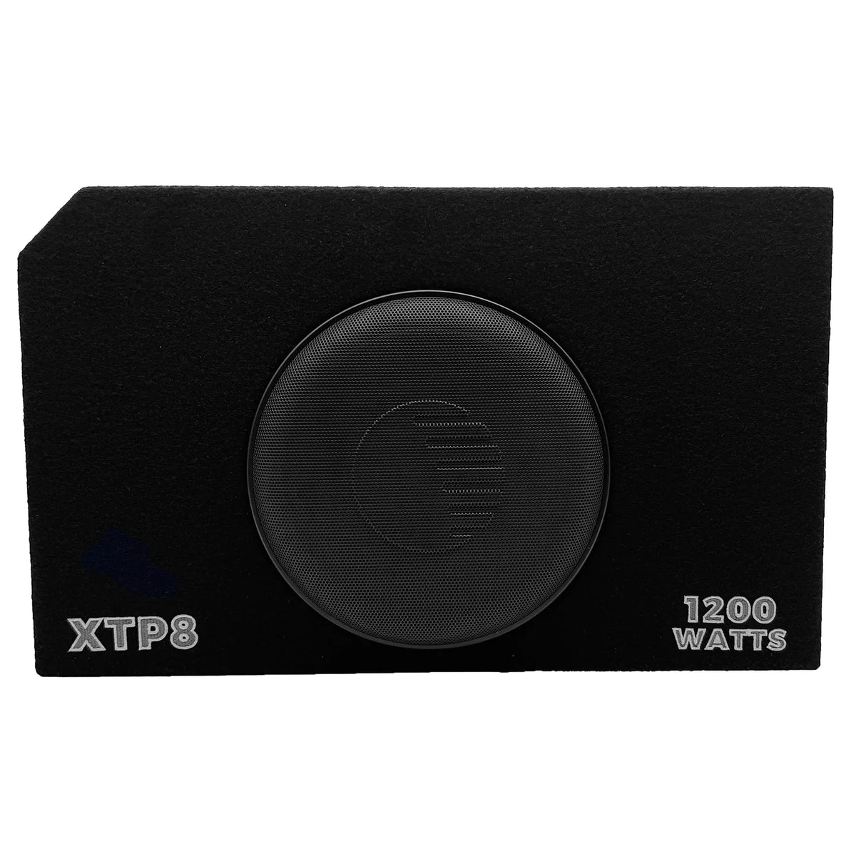 Orion XTR XTP8 – 8” Tuned Port Loaded Enclosure Subwoofer