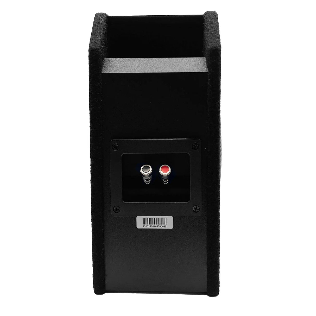 Orion XTR XTP6 – 6.5” Tuned Port Loaded Enclosure Subwoofer Orion