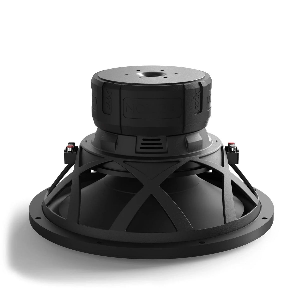 Orion XTR15D2 - 15" Subwoofer 750 Watts RMS 2-Ohm DVC Orion