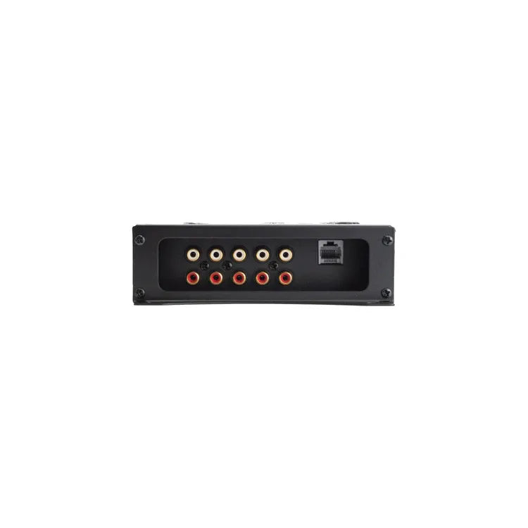 Orion XTR-X3R 3-Way Electronic Crossover Orion