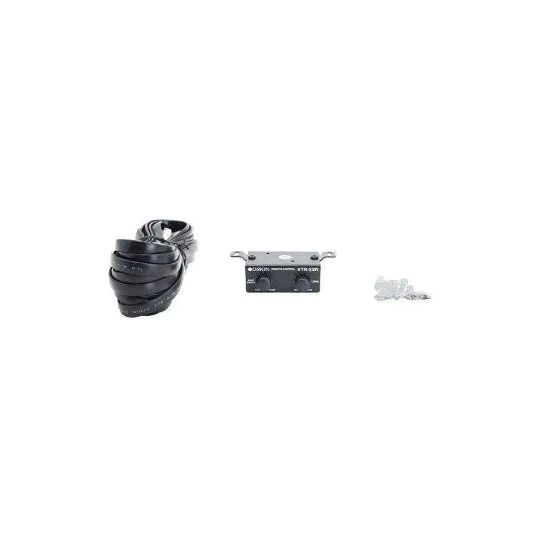 Orion XTR-X3R 3-Way Electronic Crossover Orion