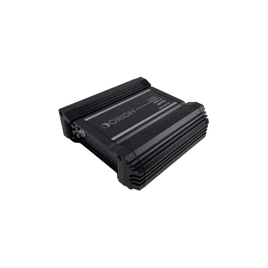 Orion XTR1000.1D 1000W RMS Monoblock Amplifier Orion