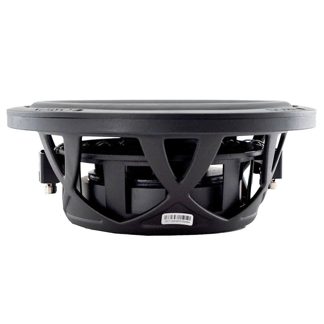 Orion XTR10SWD2 10" 400W RMS Shallow Subwoofer 2-Ohm DVC Orion