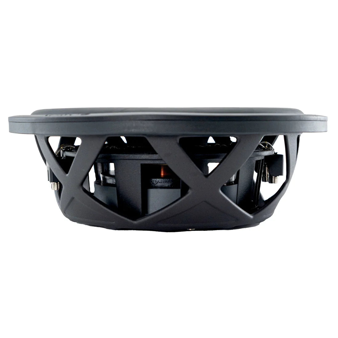 Orion XTR12SWD2 12" 500W RMS Shallow Subwoofer 2-Ohm DVC Orion