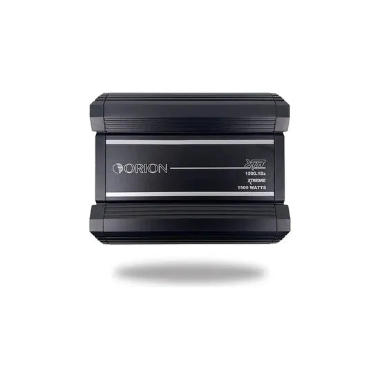 Orion XTR1500.1Dz 1500W RMS Monoblock Amplifier Orion