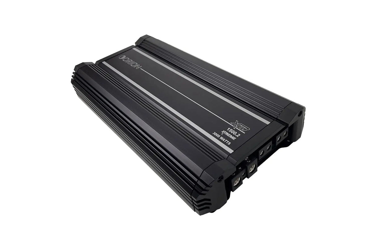 Orion XTR1500.2 - 1500 Watt RMS 2 Channel Class A/B Amplifier Orion