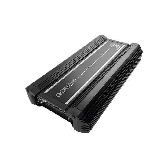 Orion XTR1500.5 1500W RMS 5-Channel Amplifier Orion