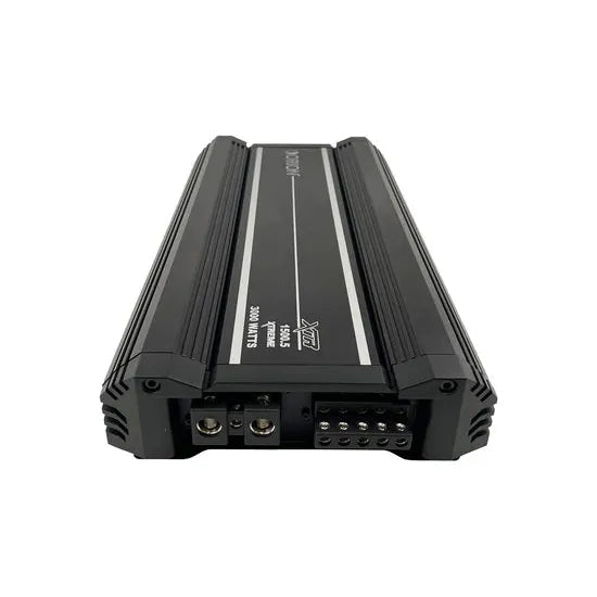 Orion XTR1500.5 1500W RMS 5-Channel Amplifier Orion