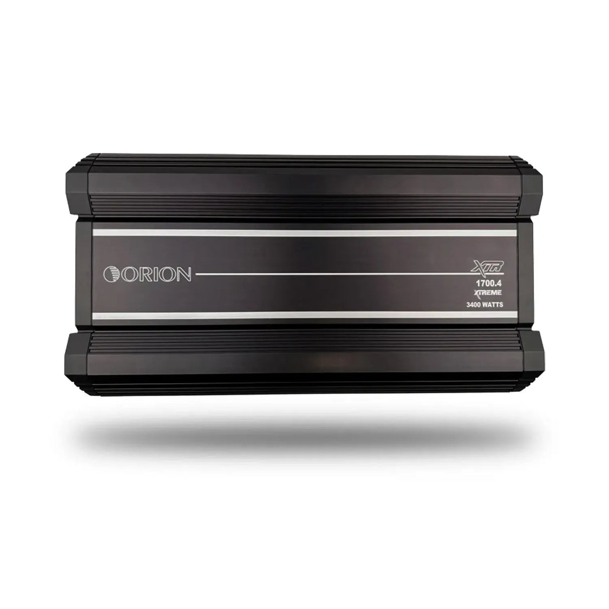 Orion XTR1700.4 - 1700 Watt RMS 4 Channel Class A/B Amplifier Orion