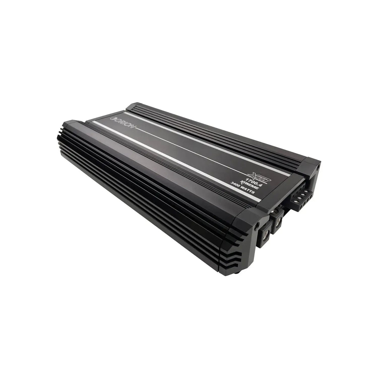 Orion XTR1700.4 - 1700 Watt RMS 4 Channel Class A/B Amplifier Orion