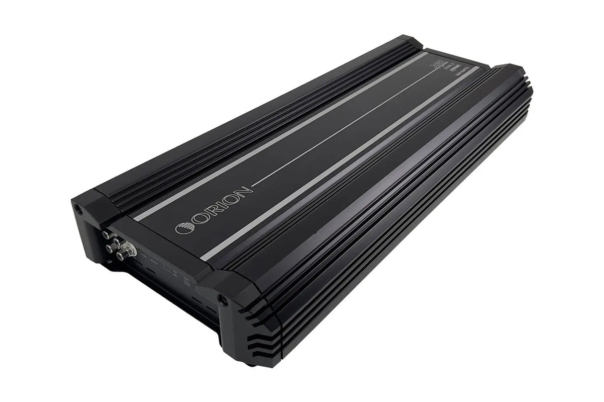 Orion XTR2500.2 - 2500 Watt RMS 2 Channel Class A/B Amplifier Orion