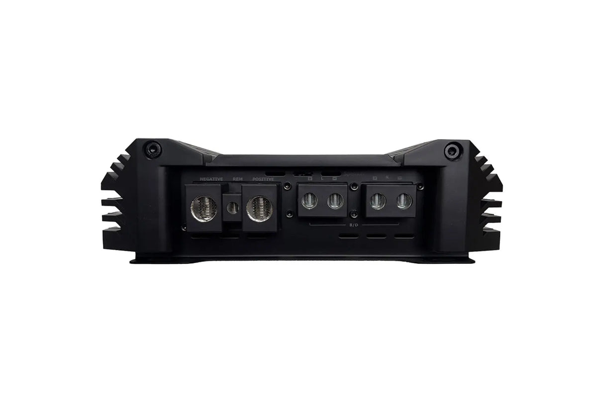 Orion XTR2500.2 - 2500 Watt RMS 2 Channel Class A/B Amplifier Orion