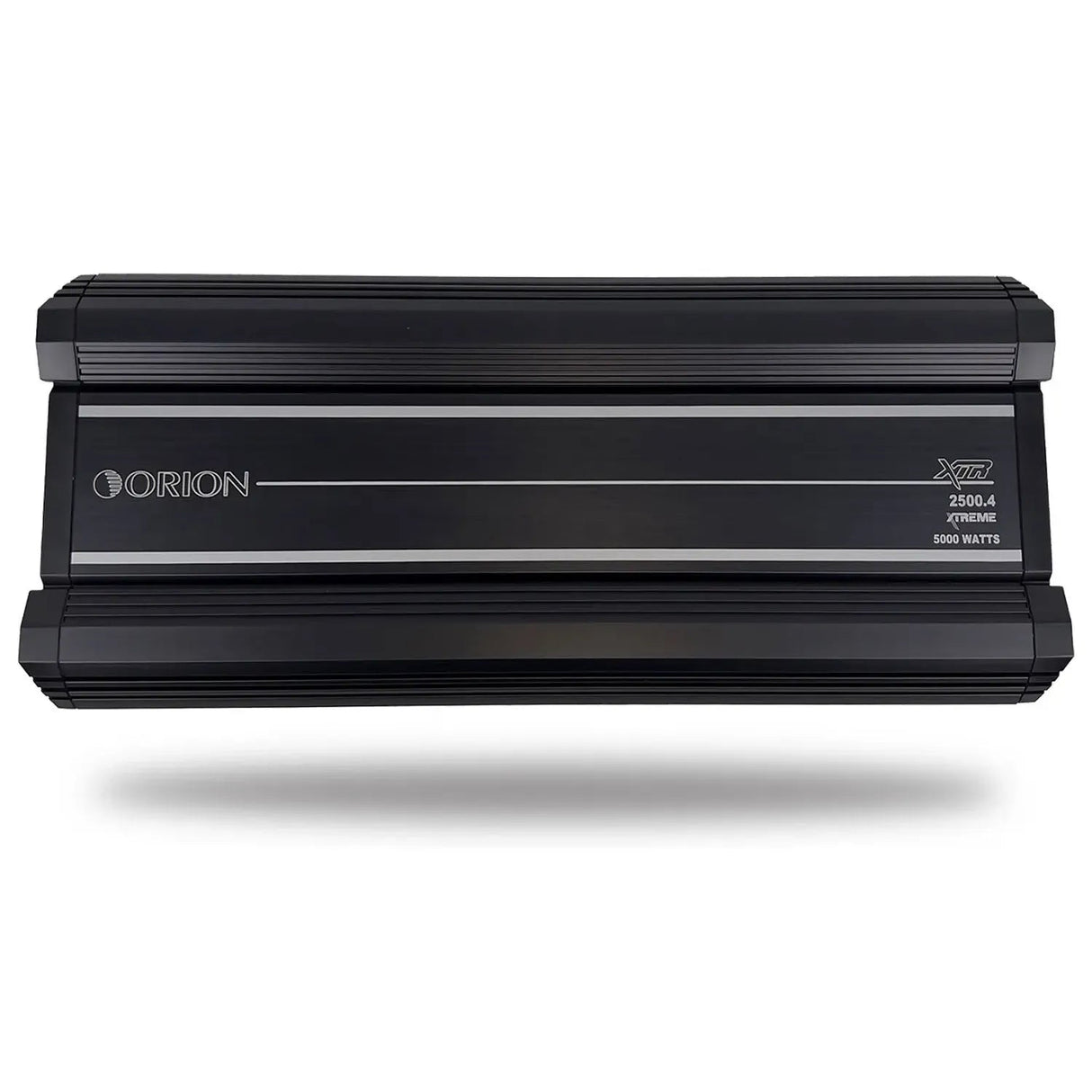 Orion XTR2500.4 - 2500 Watt RMS 4 Channel Class A/B Amplifier Orion