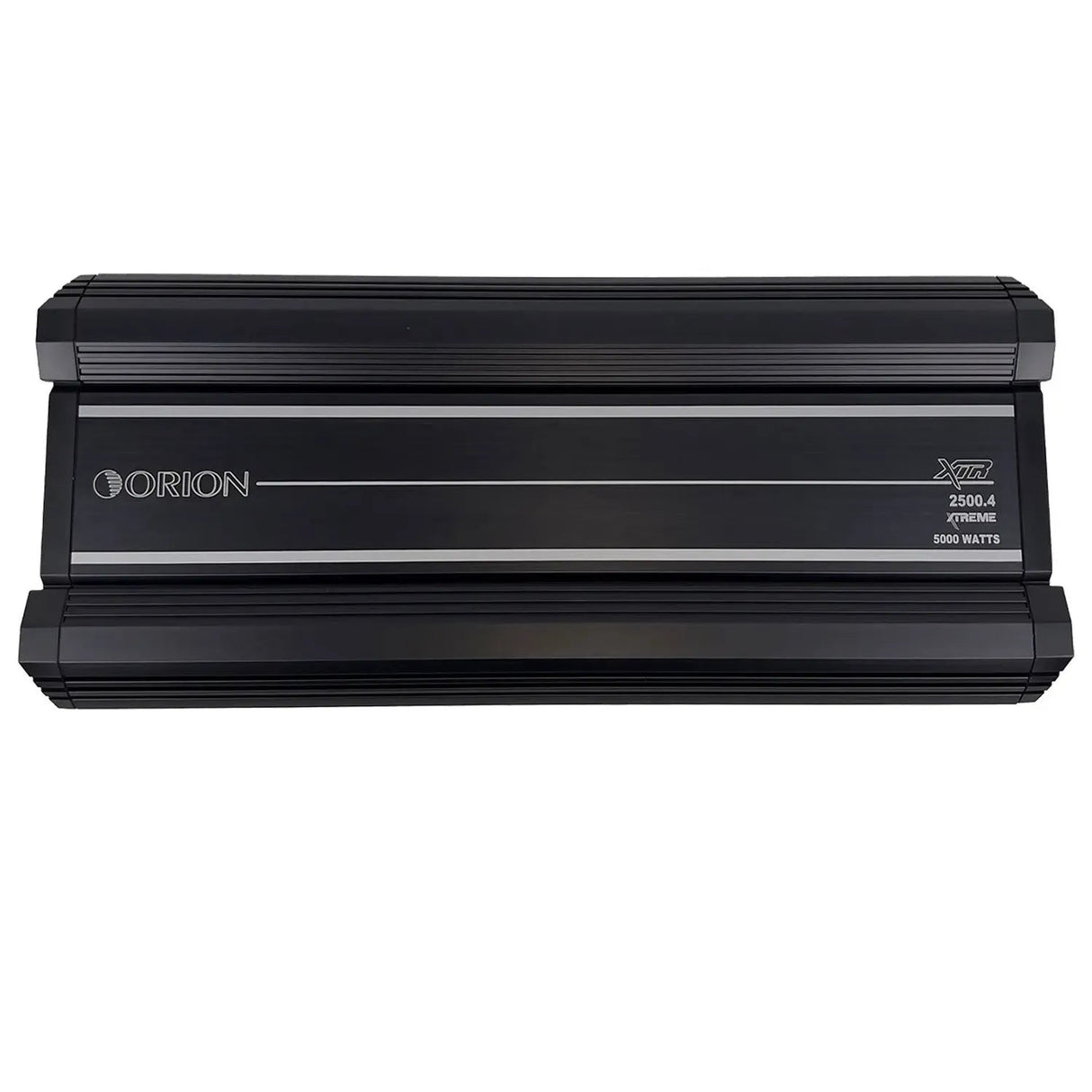 Orion XTR2500.4 - 2500 Watt RMS 4 Channel Class A/B Amplifier Orion