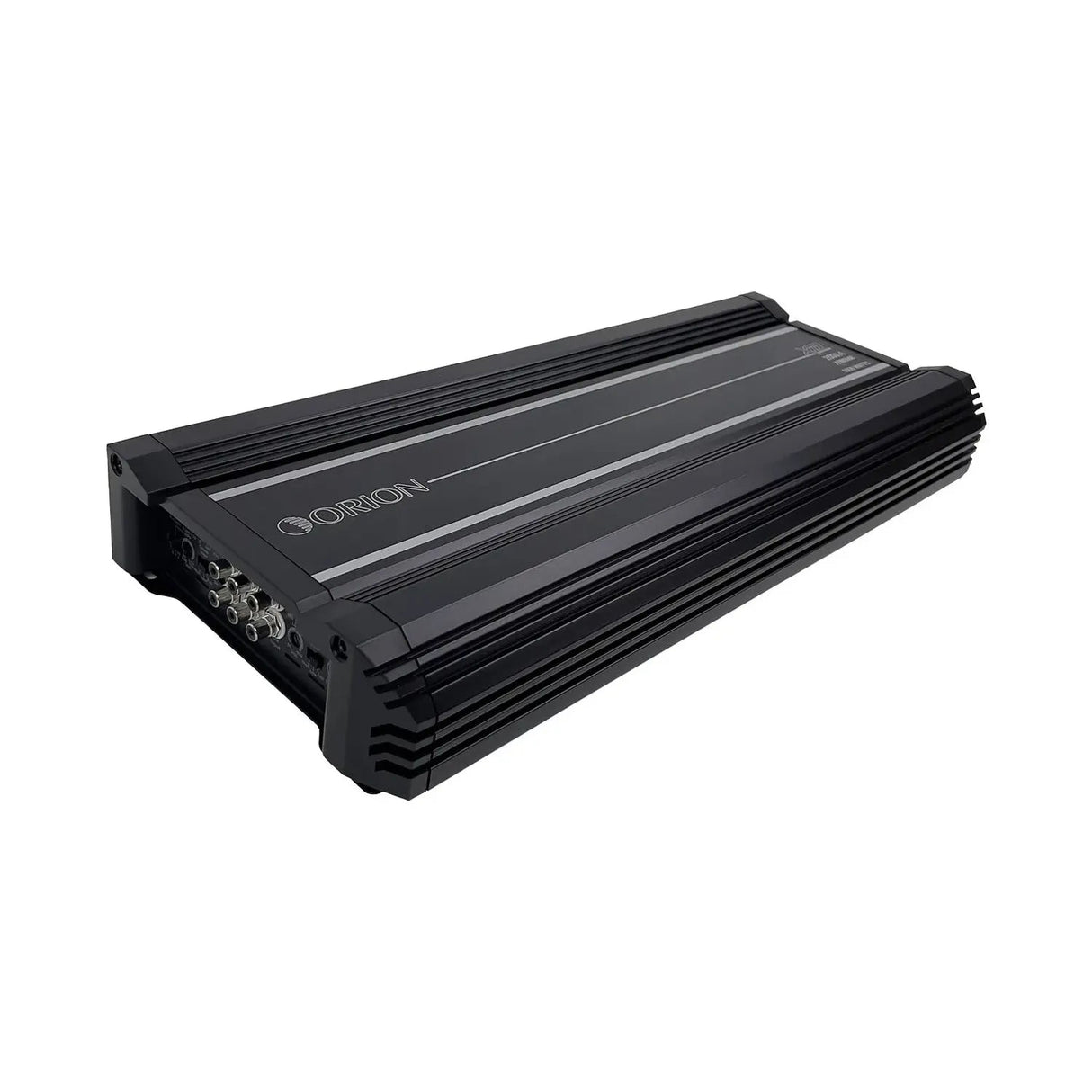 Orion XTR2500.4 - 2500 Watt RMS 4 Channel Class A/B Amplifier Orion