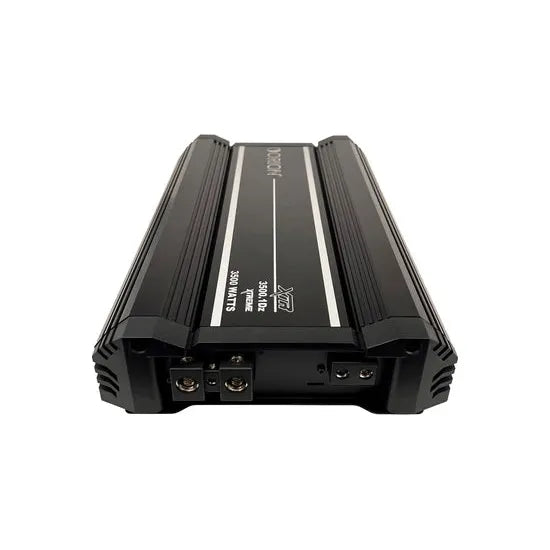 Orion XTR3500.1Dz 3500W RMS Monoblock Amplifier Orion