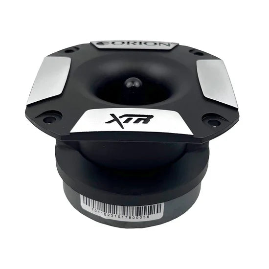 Orion XTR350HP 3.4" 125W RMS Bullet Tweeters (Pair) Orion