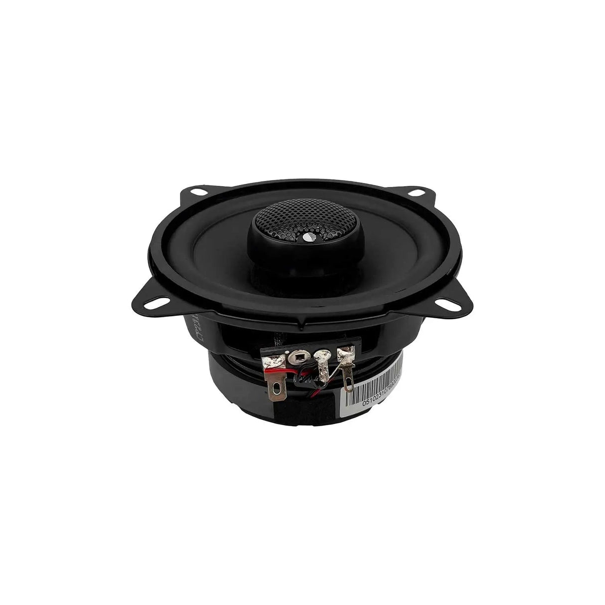 Orion XTR40.2 4" 2-Way 50 Watts RMS / 200 Watts MAX Coaxial Speakers Orion