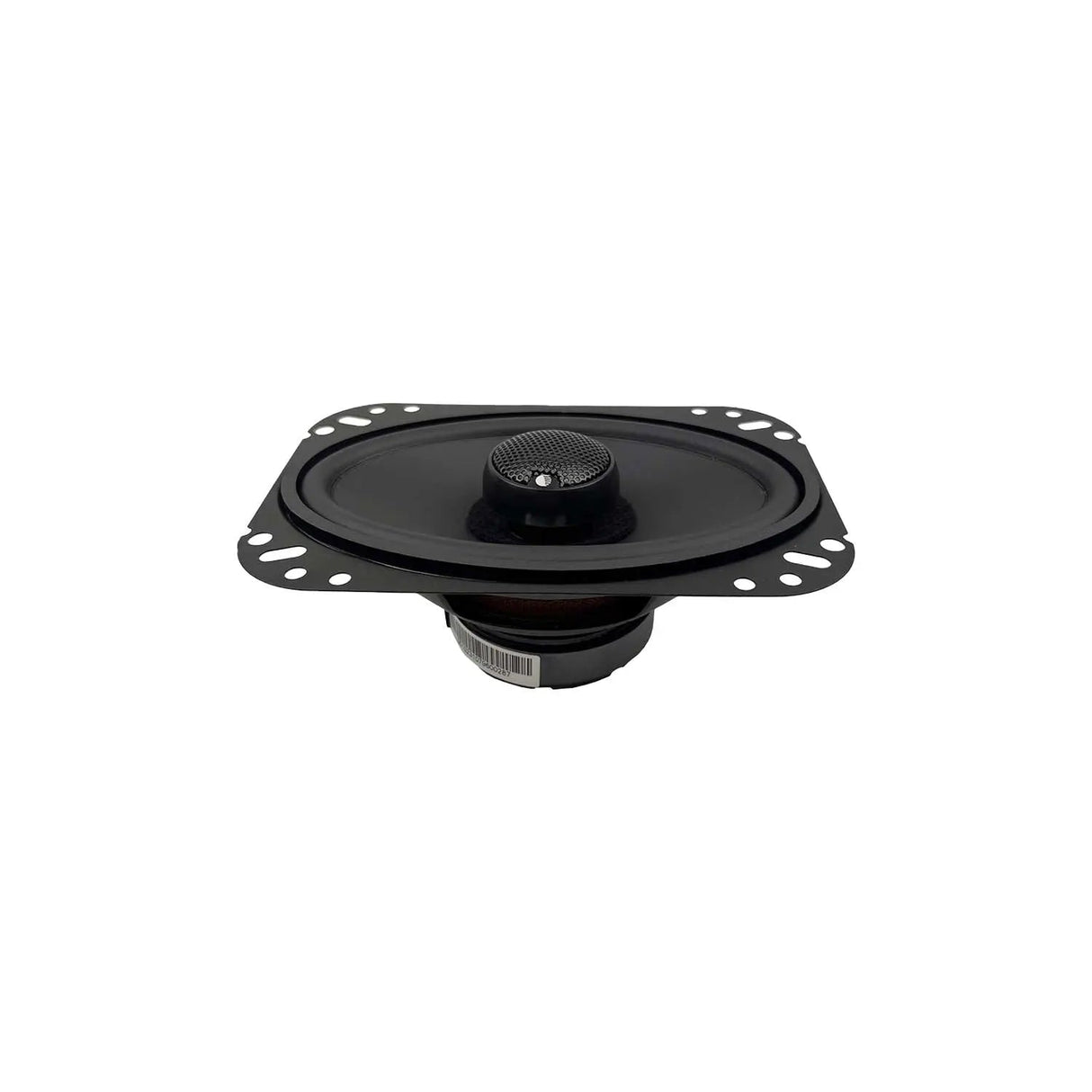 Orion XTR46.2 4x6" 2-Way 50 Watts RMS / 200 Watts MAX Coaxial Speakers Orion