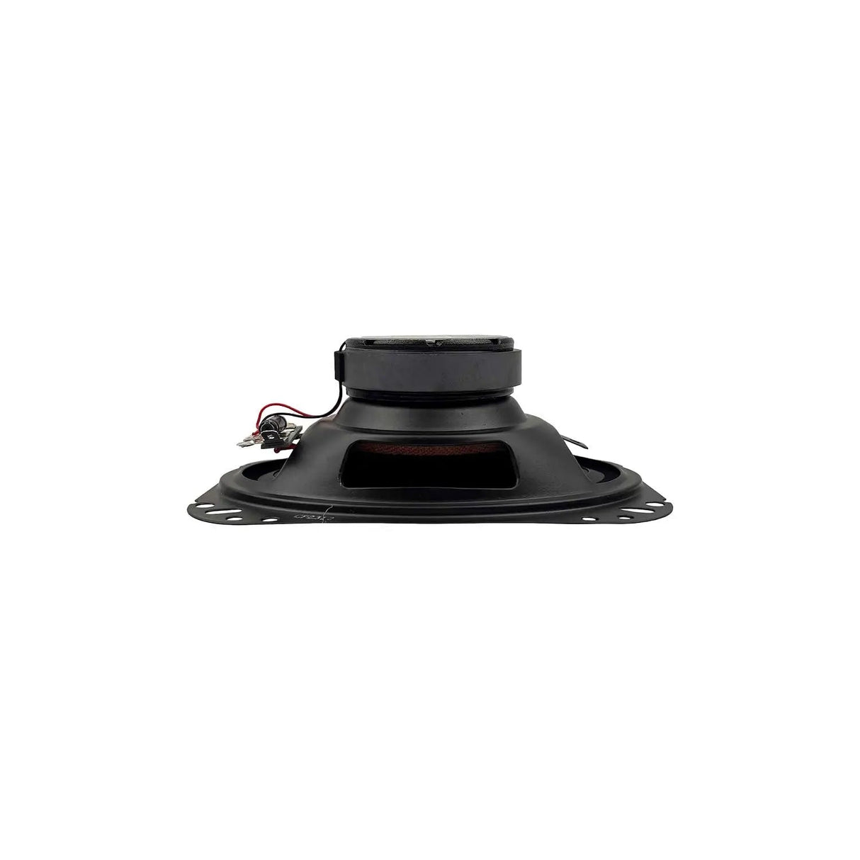 Orion XTR46.2 4x6" 2-Way 50 Watts RMS / 200 Watts MAX Coaxial Speakers Orion