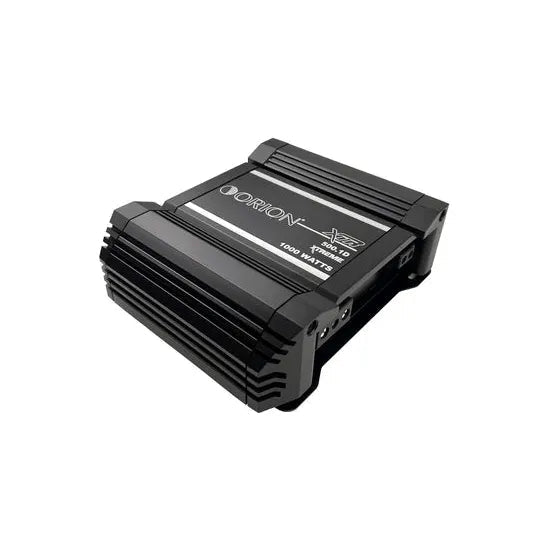 Orion XTR500.1D 500W RMS Monoblock Amplifier Orion