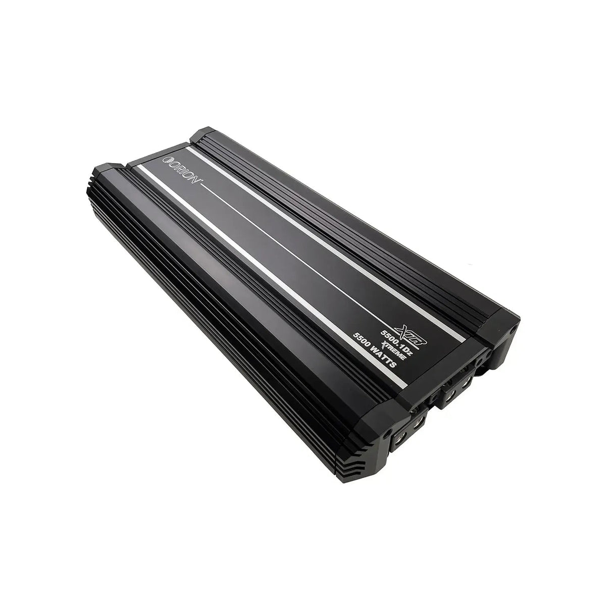 Orion XTR5500.1Dz - 5500 Watt RMS Class D Monoblock Amplifier Orion