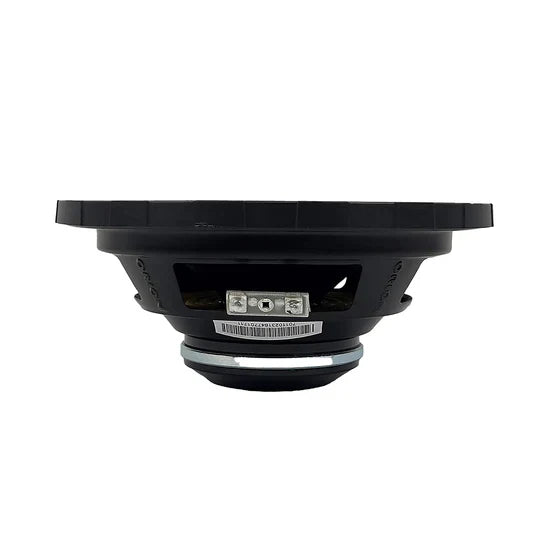 Orion XTR652NEO 6.5" 300W RMS Neodymium Midrange Speakers 2-Ohm (Pair) Orion