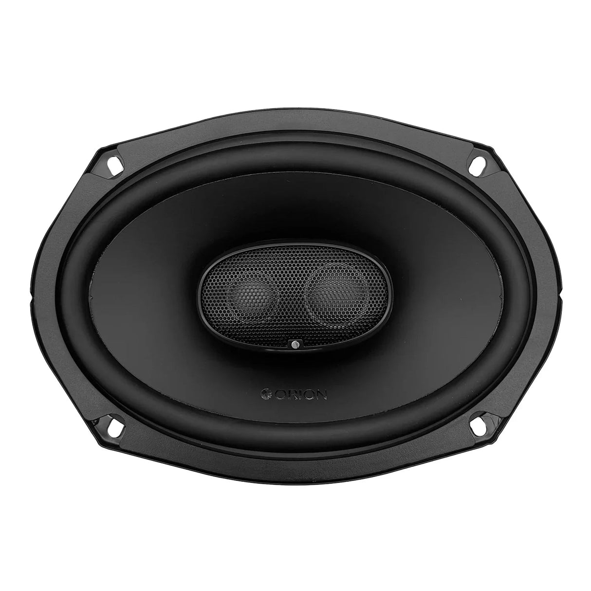Orion XTR69.3 6x9" 3-Way 100 Watts RMS Coaxial Speakers (Pair) Orion