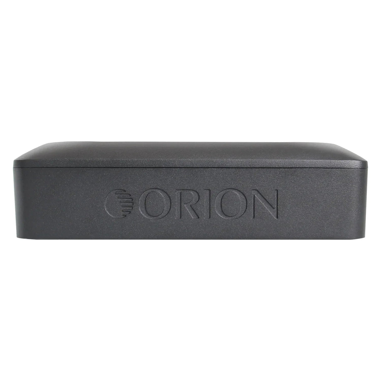 Orion XTR6US – 6”x8" Slim Underseat Subwoofer with Built-In Amplifier Orion