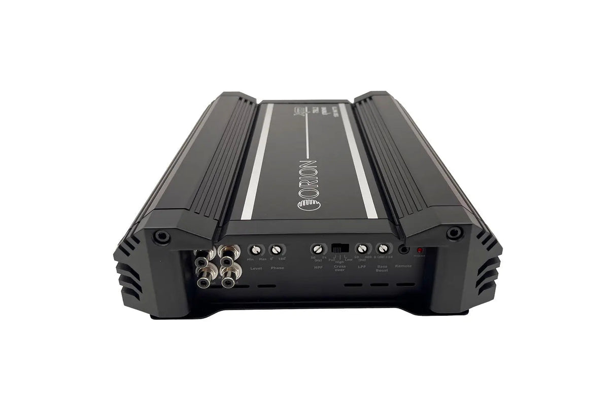 Orion XTR750.2 - 750 Watt RMS 2 Channel Class A/B Amplifier Orion