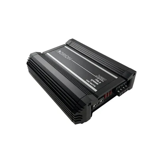 Orion XTR750.4 750W RMS 4-Channel Amplifier Orion