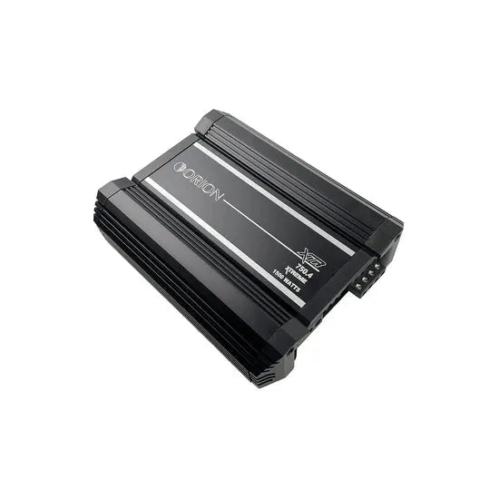 Orion XTR750.4 750W RMS 4-Channel Amplifier Orion