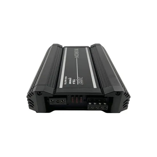 Orion XTR750.4 750W RMS 4-Channel Amplifier Orion
