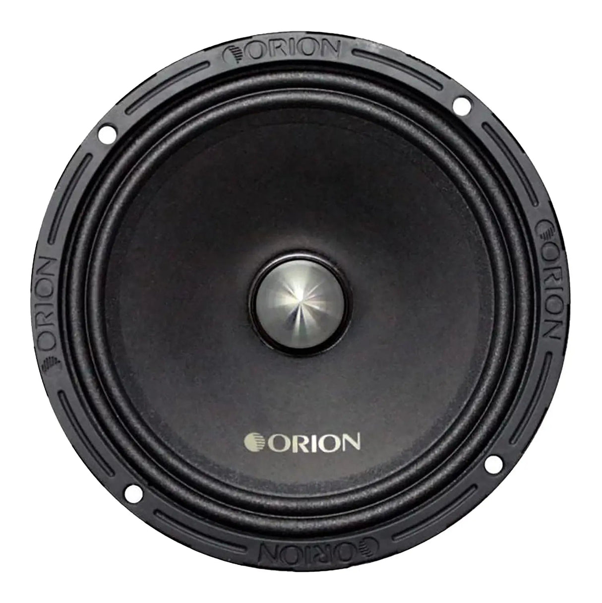 Orion XTR804NEO - 8" 350W RMS Shallow Neodymium Midrange Speaker 4-Ohm (Pair) Orion