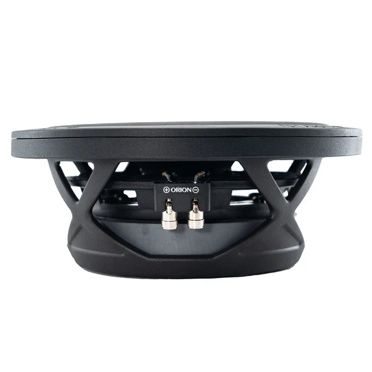 Orion XTR8SWD4 8" 300W RMS Shallow Subwoofer DVC 4-Ohm Orion