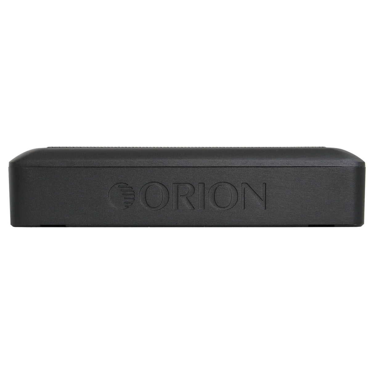 Orion XTR8US – 8" Slim Underseat Subwoofer with Built-In Amplifier Orion