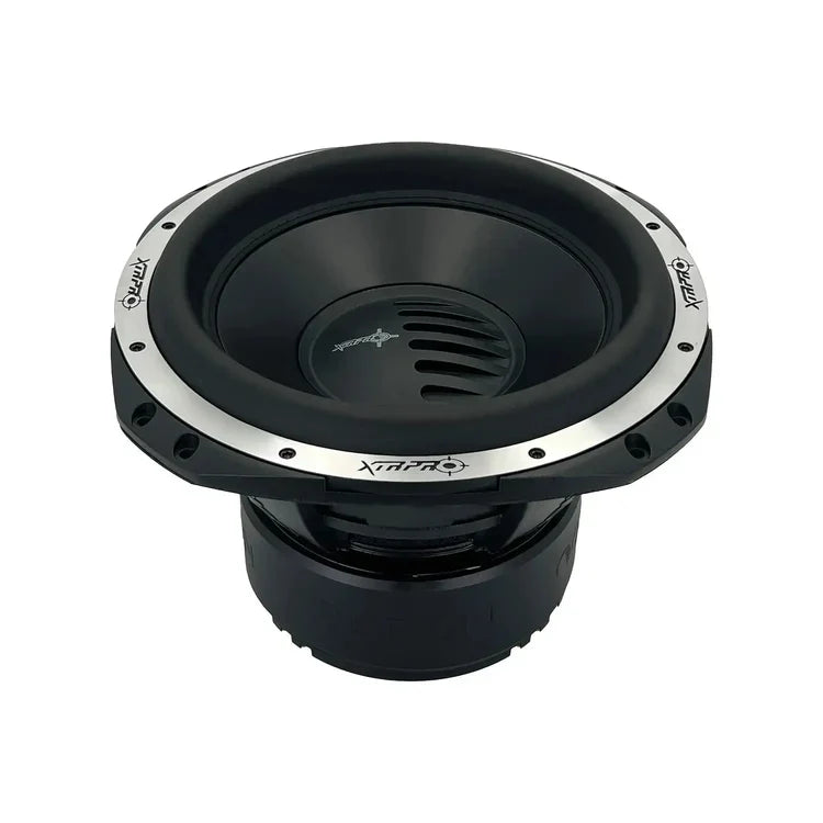 Orion XTRPRO124D 12" 1500W RMS Subwoofer DVC 4-Ohm Orion
