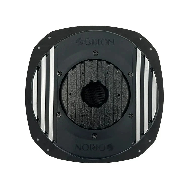 Orion XTRPRO124D 12" 1500W RMS Subwoofer DVC 4-Ohm Orion